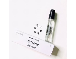 عينة عطر بايريدو بلانش او دى بارفيوم